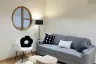 1 Bedroom Condo for rent in SR Complex condo, Nong Pa Khrang, Chiang Mai