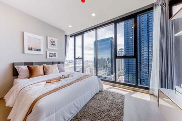 2 Bedroom Condo for sale in One 9 Five Asoke - Rama 9, Huai Khwang, Bangkok near MRT Phra Ram 9
