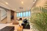 3 Bedroom Condo for rent in Millennium Residence, Khlong Toei, Bangkok near BTS Asoke