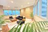 3 Bedroom Condo for rent in Millennium Residence, Khlong Toei, Bangkok near BTS Asoke