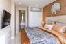 1 Bedroom Condo for sale in Copacabana Golf Jomtien, Nong Prue, Chonburi