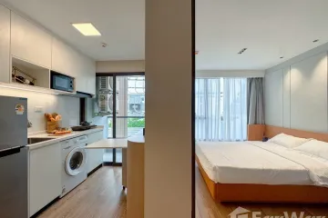 1 Bedroom Condo for rent in Le Chamonix, Pa Daet, Chiang Mai