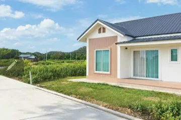 2 Bedroom House for sale in Sam Phraya, Phetchaburi
