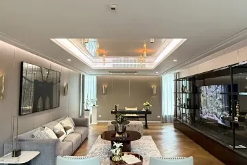 5 Bedroom Townhouse for sale in Mavista Prestige Village, Saphan Sung, Bangkok