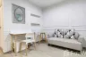 1 Bedroom Condo for rent in Regent Home Sukhumvit 97/1, Bang Chak, Bangkok near BTS Bang Chak