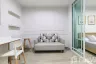 1 Bedroom Condo for rent in Regent Home Sukhumvit 97/1, Bang Chak, Bangkok near BTS Bang Chak