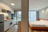 1 Bedroom Condo for rent in Le Chamonix, Pa Daet, Chiang Mai