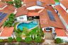 3 Bedroom House for sale in Mabprachan Garden, Pong, Chonburi
