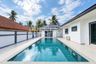 4 Bedroom House for sale in Siam Garden, Pong, Chonburi