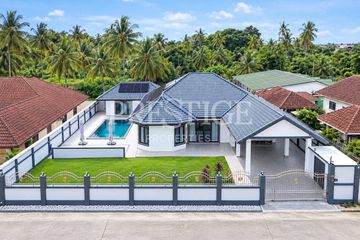 4 Bedroom House for sale in Siam Garden, Pong, Chonburi