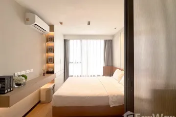 1 Bedroom Condo for rent in Le Chamonix, Pa Daet, Chiang Mai