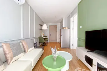 1 Bedroom Condo for rent in Le Chamonix, Pa Daet, Chiang Mai