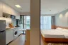 1 Bedroom Condo for rent in Le Chamonix, Pa Daet, Chiang Mai
