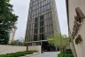 1 Bedroom Condo for rent in The Issara Sathorn, Thung Maha Mek, Bangkok near BTS Saint Louis