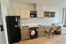 1 Bedroom Condo for rent in The Issara Sathorn, Thung Maha Mek, Bangkok near BTS Saint Louis