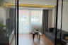 1 Bedroom Condo for rent in Family Park, Sam Sen Nok, Bangkok near MRT Sutthisan
