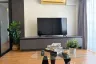 1 Bedroom Condo for rent in Family Park, Sam Sen Nok, Bangkok near MRT Sutthisan