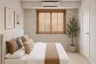 2 Bedroom Condo for sale in Srivara Mansion, Din Daeng, Bangkok near MRT Thailand Cultural Centre