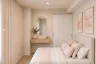 2 Bedroom Condo for sale in Srivara Mansion, Din Daeng, Bangkok near MRT Thailand Cultural Centre