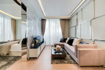 1 Bedroom Condo for sale in Park Origin Phrom Phong, Khlong Tan, Bangkok near BTS Phrom Phong