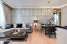 1 Bedroom Condo for sale in Park Origin Phrom Phong, Khlong Tan, Bangkok near BTS Phrom Phong