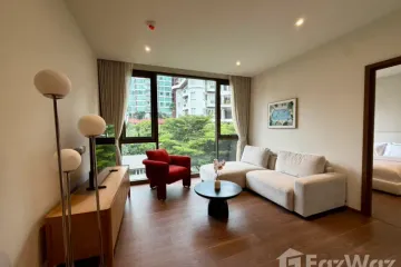 2 Bedroom Condo for rent in Via 61, Khlong Tan Nuea, Bangkok near BTS Ekkamai