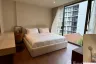 2 Bedroom Condo for rent in Via 61, Khlong Tan Nuea, Bangkok near BTS Ekkamai