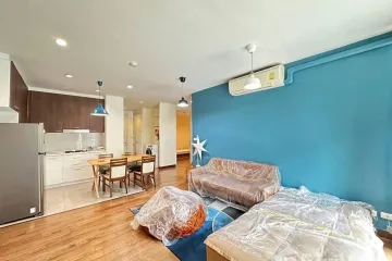 2 Bedroom Condo for rent in The Muse, Bang Chak, Bangkok near BTS Punnawithi