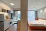1 Bedroom Condo for rent in Le Chamonix, Pa Daet, Chiang Mai