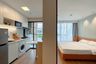 1 Bedroom Condo for rent in Le Chamonix, Pa Daet, Chiang Mai