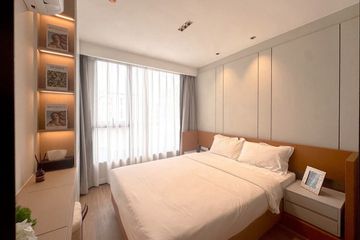 1 Bedroom Condo for rent in Le Chamonix, Pa Daet, Chiang Mai