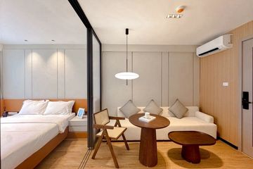 1 Bedroom Condo for rent in Le Chamonix, Pa Daet, Chiang Mai