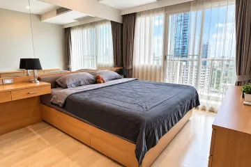 1 Bedroom Condo for rent in 59 Heritage, Khlong Tan Nuea, Bangkok near BTS Thong Lo