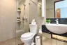 1 Bedroom Condo for rent in 59 Heritage, Khlong Tan Nuea, Bangkok near BTS Thong Lo