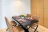 1 Bedroom Condo for rent in 59 Heritage, Khlong Tan Nuea, Bangkok near BTS Thong Lo