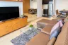 1 Bedroom Condo for rent in 59 Heritage, Khlong Tan Nuea, Bangkok near BTS Thong Lo