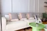 1 Bedroom Condo for rent in Le Chamonix, Pa Daet, Chiang Mai