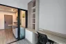 1 Bedroom Condo for rent in Ideo Ramkhamhaeng Lamsali Station, Hua Mak, Bangkok near MRT Yaek Lam Sali