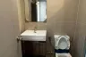 1 Bedroom Condo for rent in Ideo Ramkhamhaeng Lamsali Station, Hua Mak, Bangkok near MRT Yaek Lam Sali