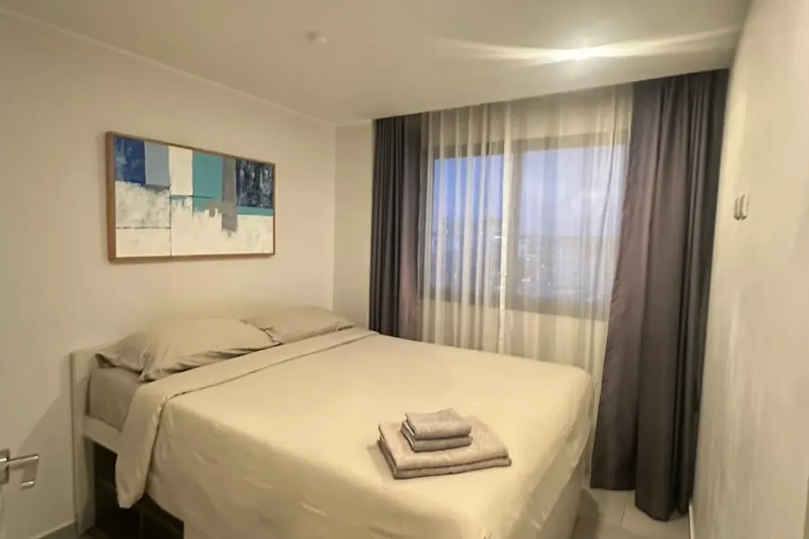 1 Bedroom at NOON Village Tower II