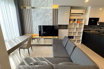 1 Bedroom Condo for sale in Bangkok Horizon Sathorn, Yan Nawa, Bangkok near BTS Chong Nonsi