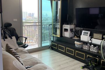 1 Bedroom Condo for sale in Chewathai Phetkasem 27, Bang Wa, Bangkok near BTS Bang Wa