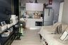 1 Bedroom Condo for sale in Chewathai Phetkasem 27, Bang Wa, Bangkok near BTS Bang Wa