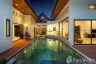 4 Bedroom Villa for rent in Rawai, Phuket