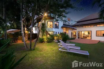 4 Bedroom Villa for rent in Rawai, Phuket