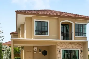 4 Bedroom House for rent in Supalai Lagoon Huahin, Hin Lek Fai, Prachuap Khiri Khan
