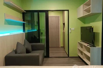 Condo for rent in The Origin Onnut, Suan Luang, Bangkok