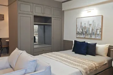 Condo for sale in PP Condominium, Tha Sala, Chiang Mai