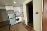 2 Bedroom Condo for rent in Asoke Place, Khlong Toei Nuea, Bangkok near MRT Sukhumvit