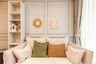 1 Bedroom Condo for rent in The Nest Ploenchit, Lumpini, Bangkok near BTS Ploen Chit